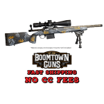 HORIZON FIREARMS CORE+ 308WIN 18" RF-JHF0011764-0000