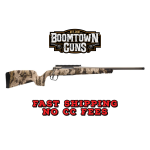 Savage Arms  Axis 2 Pro Western 6.5 Creedmoor 4+1 20 Right Hand