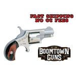 NAA 22S 22short 5rd 1 1/8''bbl