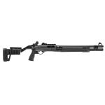 BER 1301 MOD 2 12GA 18.5 BLK