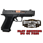 SHADOW SS-1211 MR920P 9MM BRZ/BLK