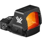 VOR DEFENDER ST 6 MOA RED DOT