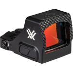 VOR DEFENDER CCW 6MOA RDOT