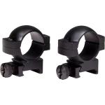 VOR HUNTER  1" MED RINGS- SET
