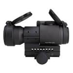 AIM RED DOT 2MOA PRO NV W  MNT