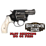 HER ROSCOE 38SPL 2" 5RDS