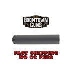 DEAD AIR SILENCERS PRIMAL 46 CAL MULTI-PURPOSE SILENCER