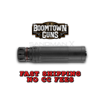 DAA SANDMAN X KEYMO 7.62 BLK