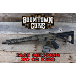 BRO FALLOUT 5.56 FDE BATTLE WORN