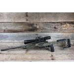 MPA Masterpiece Arms .308 Ultralite Carbon Fiber