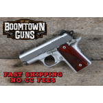 Used Kimber Micro 9 SS 1 magazine