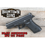 USED GLOCK 17 GEN 4 9MM