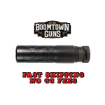 SILENCERCO VELOS LBP 5.56