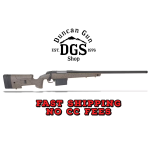 BERGARA B14 HMR GRAP BLACK AICS 300 PRC
