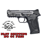 S&W MP2 SHDEZ 9MM 3.6B 8R TS