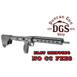 SMITH & WESSON M&P FPC 22LR THREADED BARREL