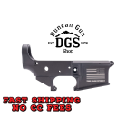 ANDERSON RECEIVER LOWER AM-15 NEVER R