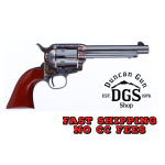 T&C CATTLEMAN 9MM/357MAG 5.5"