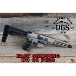 CMMG BANSHEE MK10 10MM 8" TIT 10A570F-TI