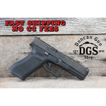 GLO USED GLOCK GEN 5 17