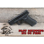 GLO USED GLO 45 9MM
