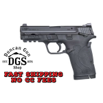 S&W MP2 SHDEZ 380 3.6B 8R TS