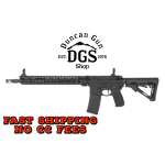 S&W M&P15 AXE 5.56 16.1" W/GVAC MLOK BLK 30RD