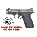 SMITH & WESSON BODYGAURD 2.0 380ACP 2.875"