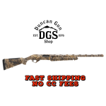 BEN SNOVA 12GA 28" MAX-7