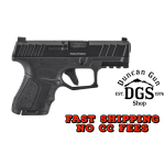 STOEGER STR MC 9MM 3.20" BLK 10 RD