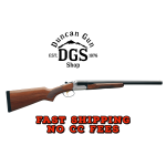 Stoeger COACH GUN SUPREME 12GA 20"