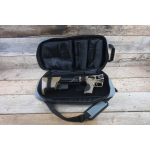 USED SMITH&WESSON M&P FPC FDE 9MM 16" THDBRL