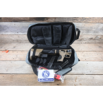 USED SMITH&WESSON M&P FPC FDE 9MM 16" THDBRL