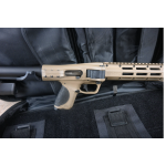 USED SMITH&WESSON M&P FPC FDE 9MM 16" THDBRL