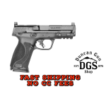 S&W MP2 9MM 4.25 17 FS TS FT