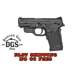 S&W MP2 SHDEZ 9MM 3.6B 8R CT T