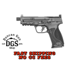M&P9 M2.0 9MM 17+1 4.6 TB OR 13585