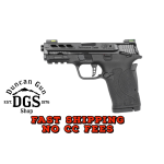 S&W MP2 SHDEZPC 380 BLK PRT