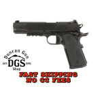 SIG 1911X 45AP 8R 5B XRAY BLK