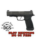 SIG P365 FUSE 9MM 21R FO