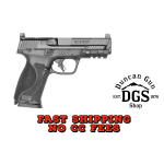 S&W MP2 9MM 4.25 17 OR NTS FT
