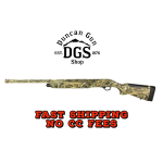 Beretta USA J32TS18 A300 Ultima Full Size 12 Gauge Semi-Auto 3 3+1 28 Realtree Max-7 Vent Rib Barrel, Aluminum Receiver, Kick-Off Realtree Max-7 Synthetic Stock, Right Hand