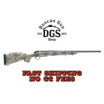BERGA B14 SIERRA WILD 7 MAG 22"