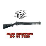 BEN M4 12GA 18.5" GHOST RING STD