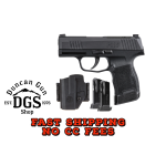 SIG P365 9MM TACPAC