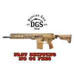 SIG MCX SPR RFL 6.8X51 20R 16