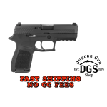 SIG P320C 9MM 2-15RD MAGAZINES