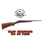 Stoeger COACHGUN 12GA 20"