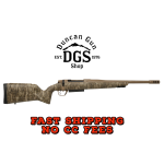 CHRIS EVOKE MOSSY OAK 7MM BC 16.25