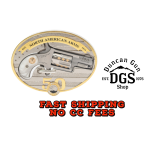 NAA MINI REV 22LR 1 1/8 5RD 50TH A